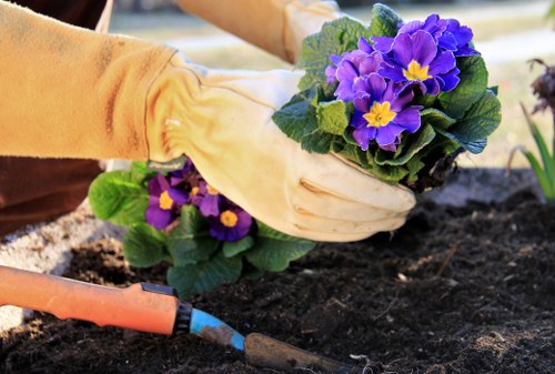 Eco-friendly decking materials and tools